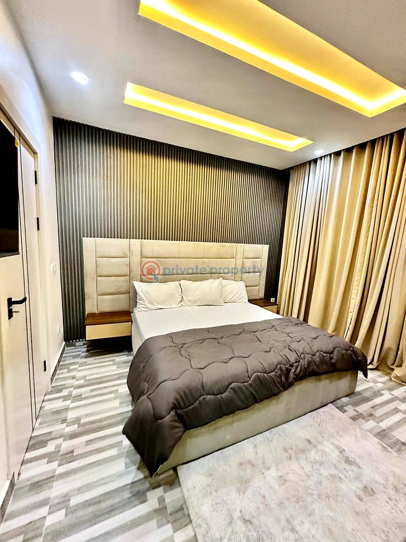 3 bedroom Flat & Apartment For Sale Lekki Lagos - 9