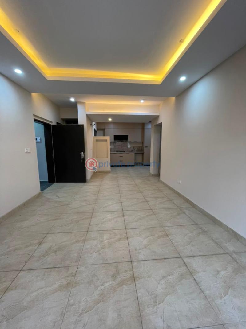 3 bedroom Flat & Apartment For Rent Lekki Phase 1 Lagos - 5