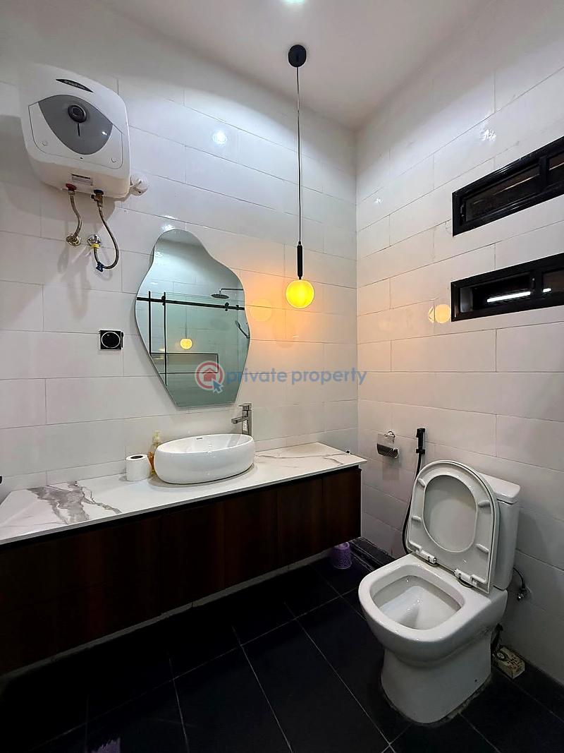 3 bedroom Flat & Apartment For Sale Lekki Phase 1 Lagos - 7