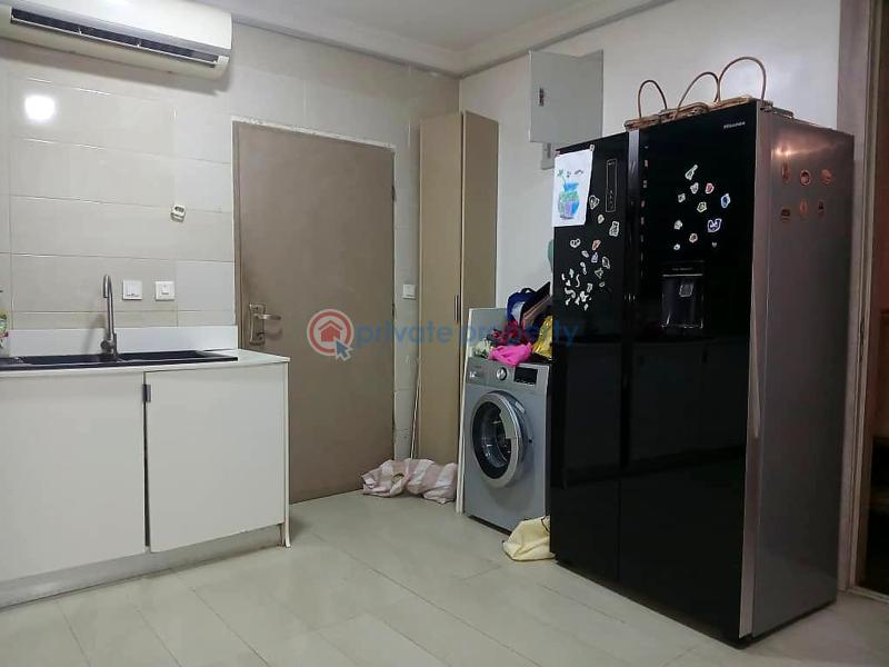 3 bedroom Flat & Apartment For Rent Lekki Phase 1 Lagos - 5