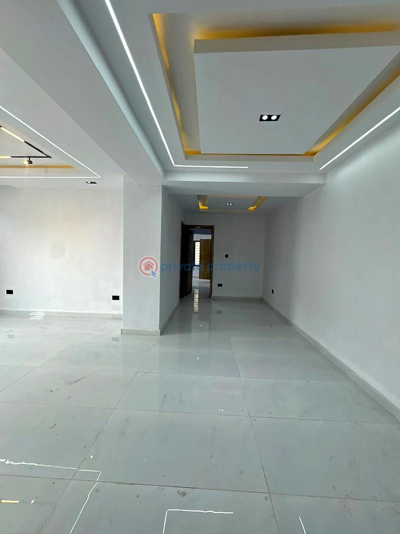 3 bedroom Flat & Apartment For Sale Lekki Phase 1 Lagos - 7