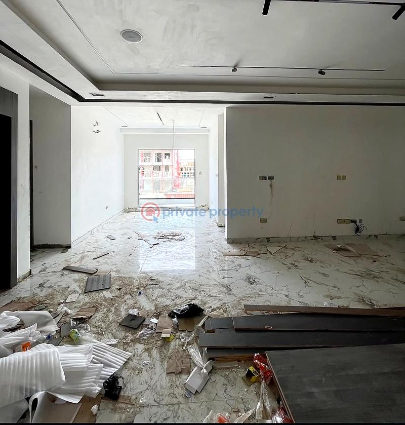3 bedroom Flat & Apartment For Sale Lekki Phase 1 Lagos - 3