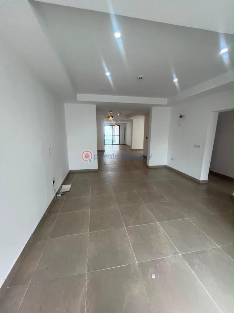 3 bedroom Flat & Apartment For Rent Lekki Phase 1 Lagos - 7