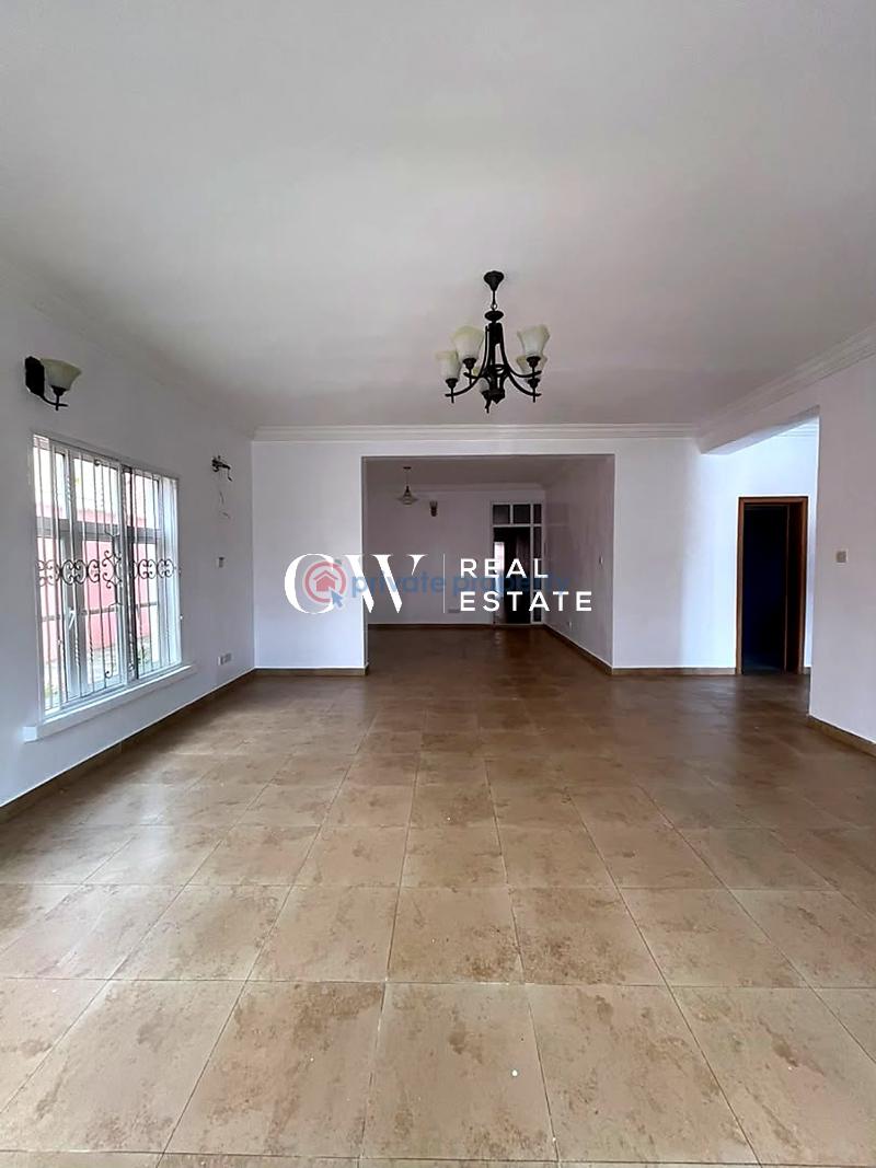 3 bedroom Flat & Apartment For Rent Lekki Phase 1 Lagos - 0