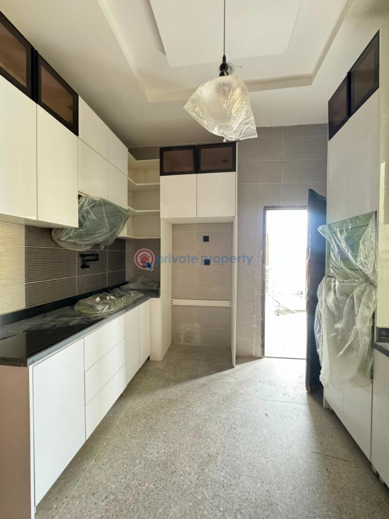 3 bedroom Flat & Apartment For Sale Lekki Phase 1 Lagos - 3