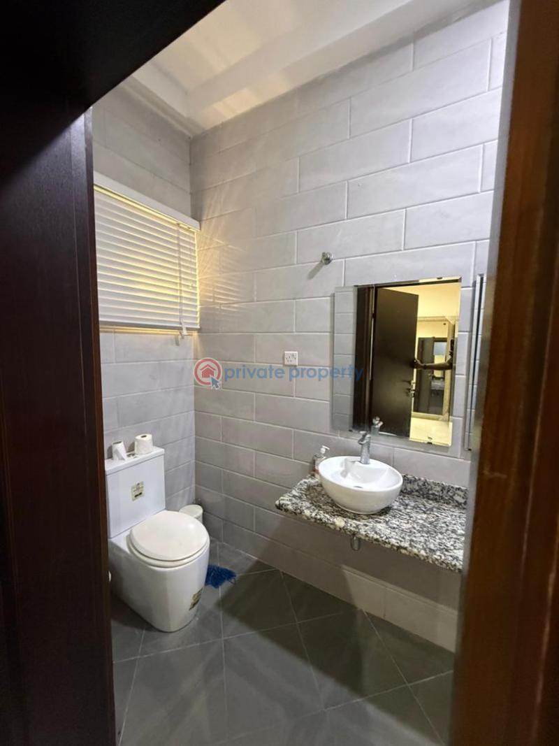 3 bedroom Flat & Apartment For Rent Lekki Phase 1 Lagos - 8