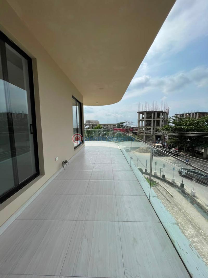 3 bedroom Flat & Apartment For Sale Lekki Phase 1 Lagos - 5
