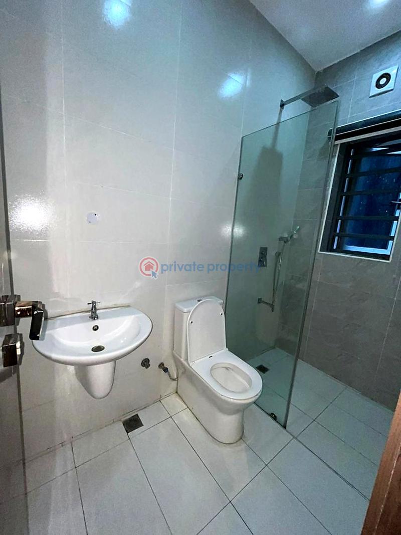 3 bedroom Flat & Apartment For Rent Lekki Phase 1 Lagos - 3