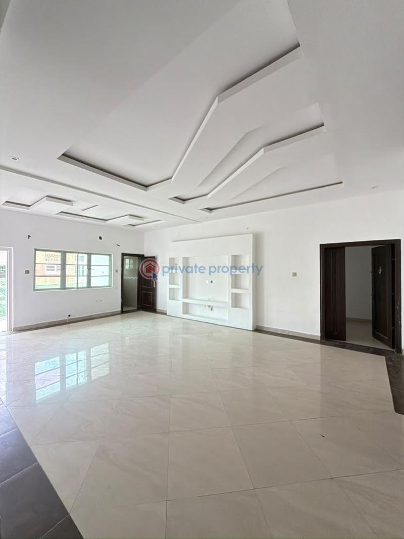 3 bedroom Flat & Apartment For Rent Lekki Phase 1 Lagos - 12
