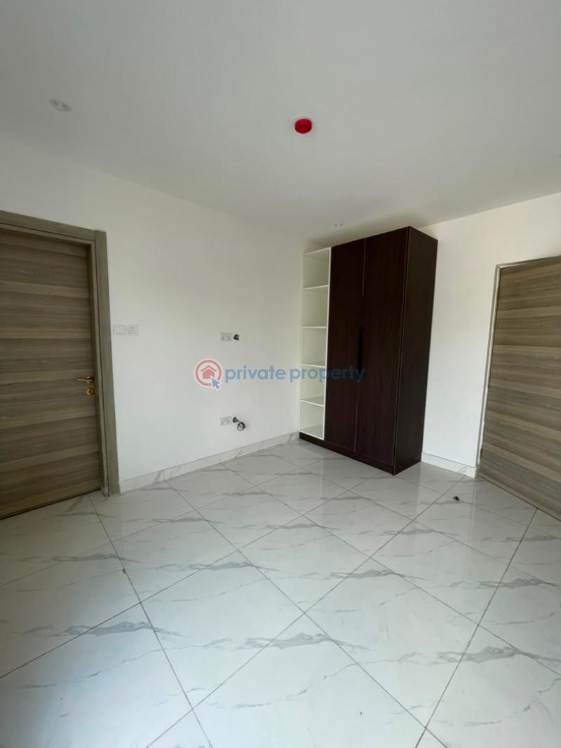 3 bedroom Flat & Apartment For Sale Lekki Phase 1 Lagos - 4