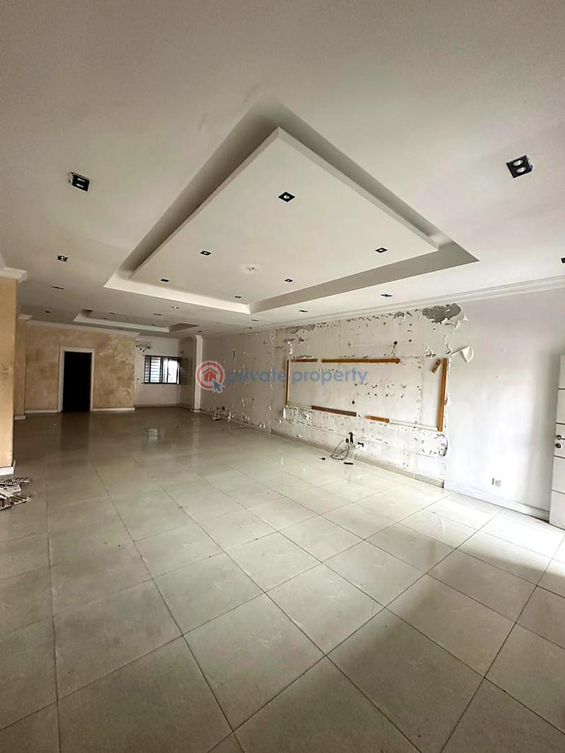 3 bedroom Flat & Apartment For Rent Lekki Phase 1 Lagos - 10