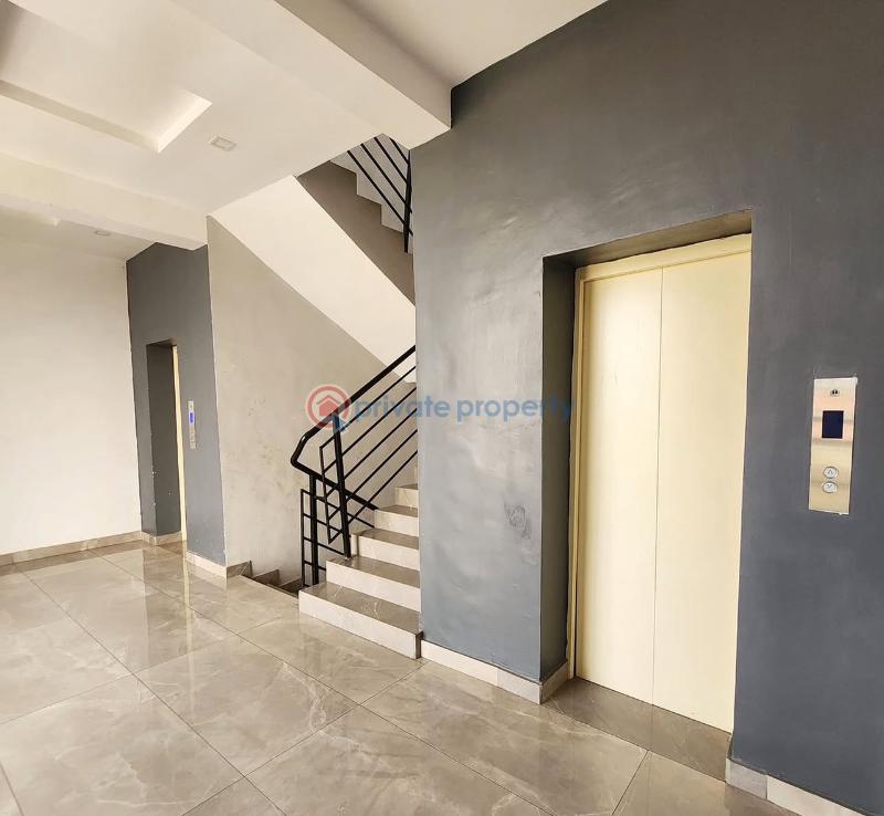 3 bedroom Flat & Apartment For Rent Lekki Phase 1 Lagos - 7