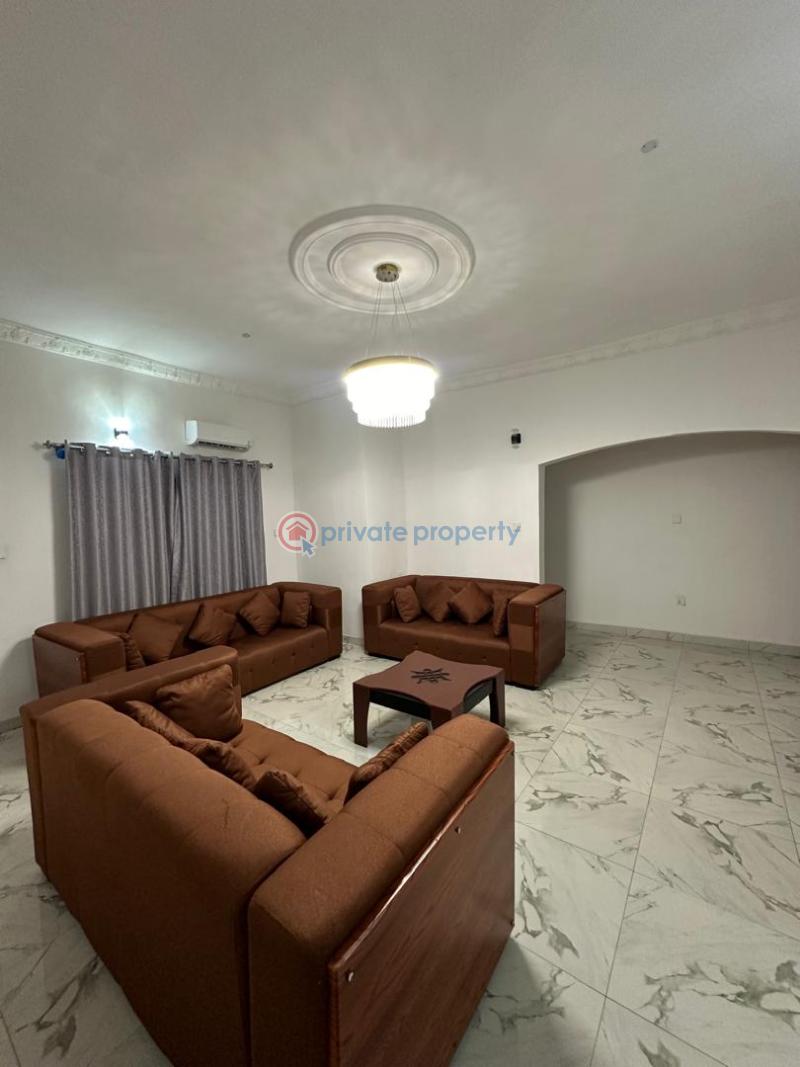 3 bedroom Flat & Apartment For Rent Lekki Phase 1 Lagos - 5