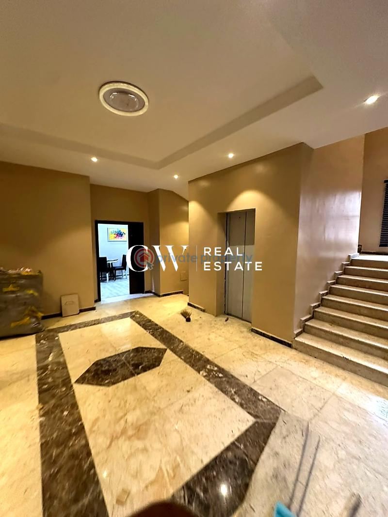 3 bedroom Flat & Apartment For Rent Lekki Phase 1 Lagos - 0