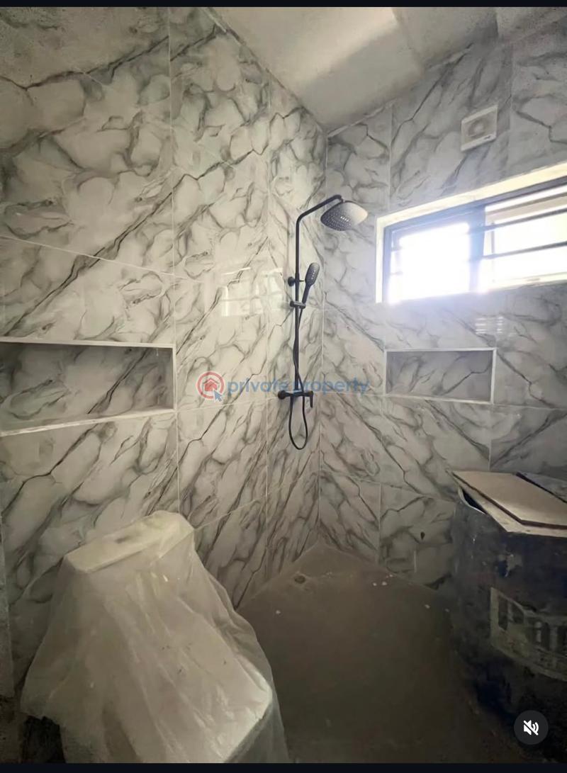 3 bedroom Block Of Flats Short let Lekki Phase 1 Lagos - 4