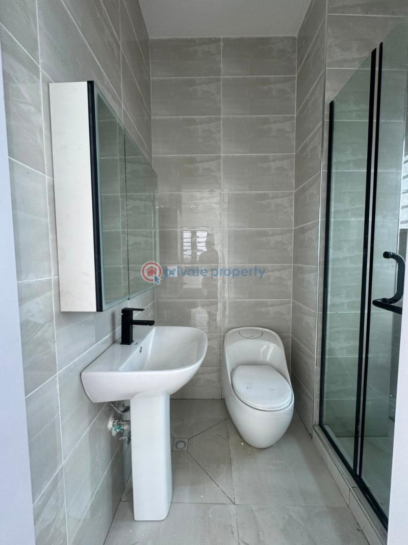 3 bedroom Flat & Apartment For Rent Lekki Phase 1 Lagos - 1