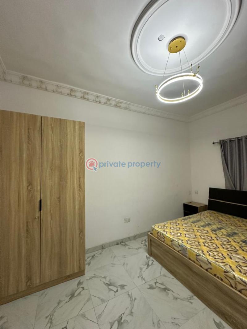 3 bedroom Flat & Apartment For Rent Lekki Phase 1 Lagos - 11
