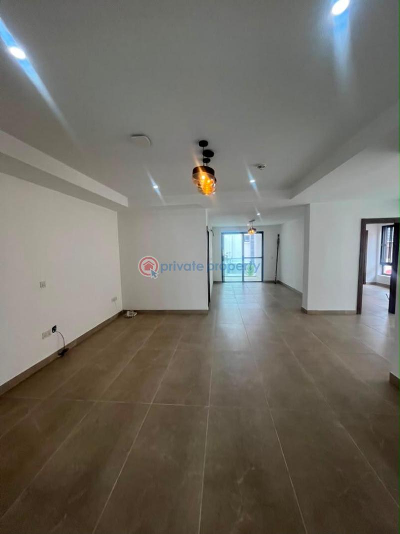 3 bedroom Flat & Apartment For Rent Lekki Phase 1 Lagos - 1