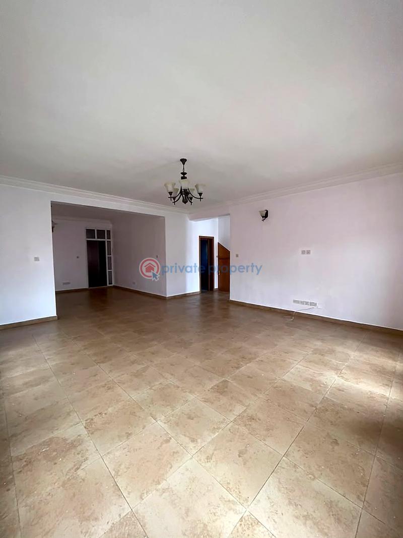 3 bedroom Flat & Apartment For Rent Lekki Phase 1 Lagos - 2
