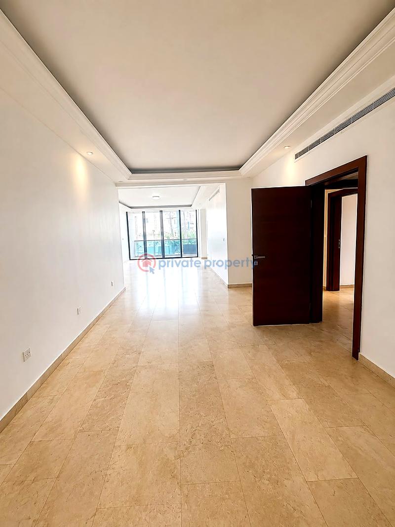 3 bedroom Flat & Apartment For Rent Victoria Island Lagos - 1