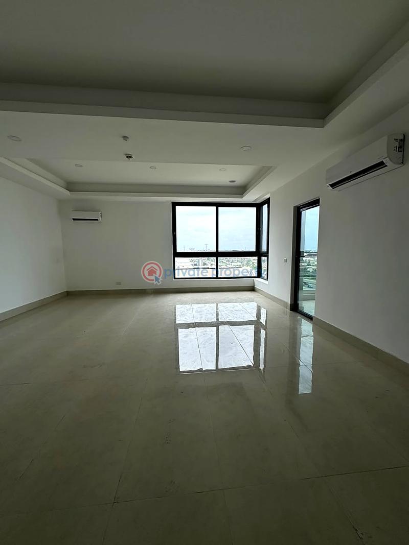 3 bedroom Flat & Apartment For Sale Lekki Phase 1 Lagos - 10