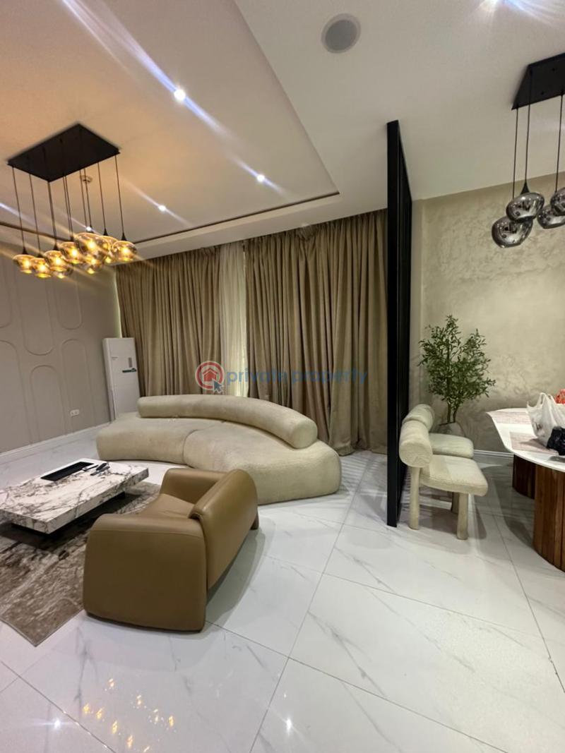 3 bedroom Flat & Apartment For Sale Lekki Phase 1 Lagos - 4