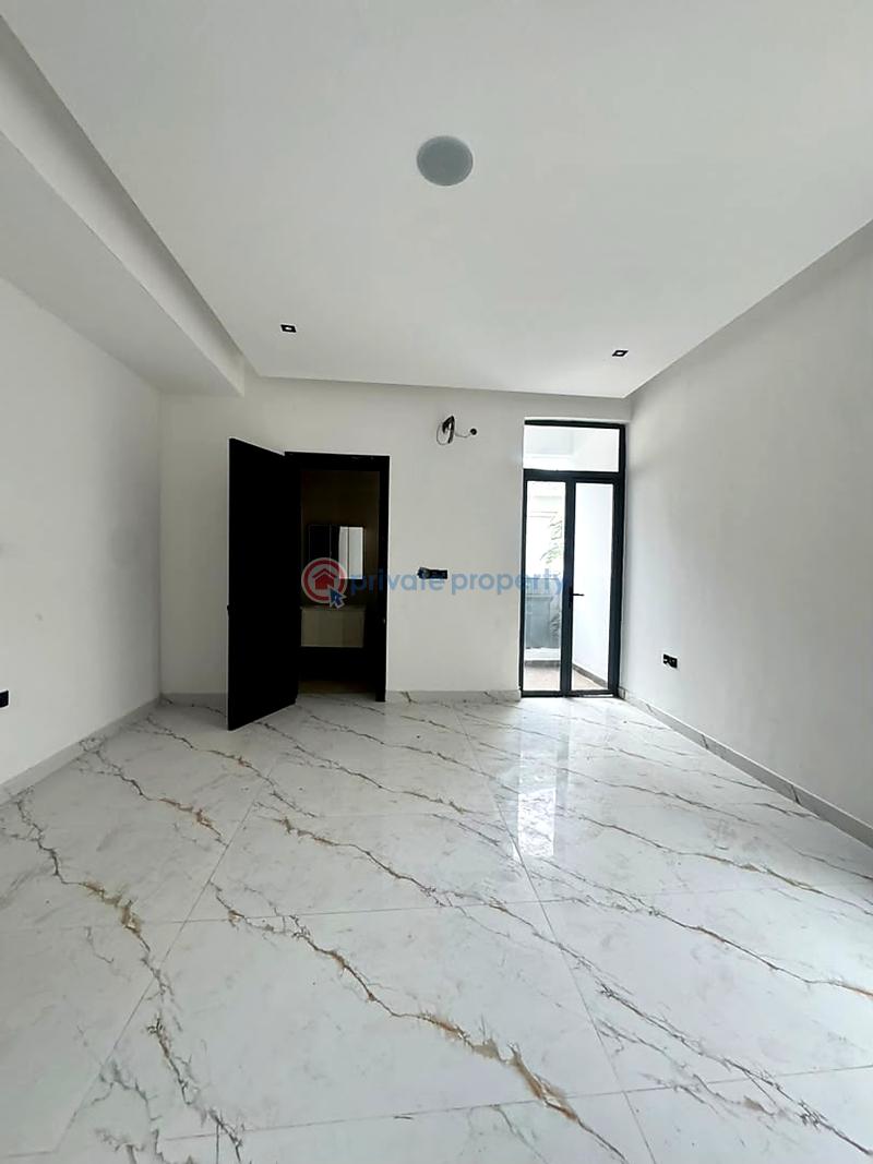 3 bedroom Flat & Apartment For Sale Lekki Phase 1 Lagos - 3