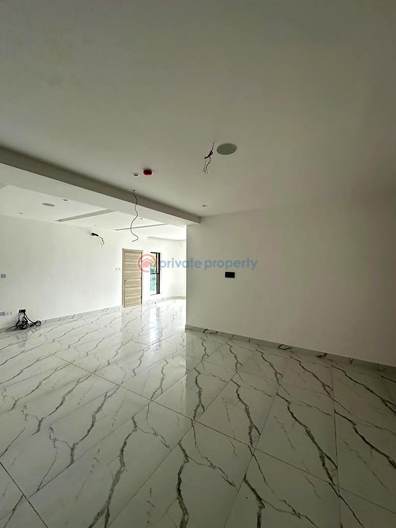 3 bedroom Flat & Apartment For Sale Lekki Phase 1 Lagos - 1