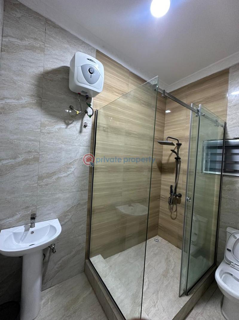 3 bedroom Flat & Apartment For Rent Lekki Phase 1 Lagos - 16