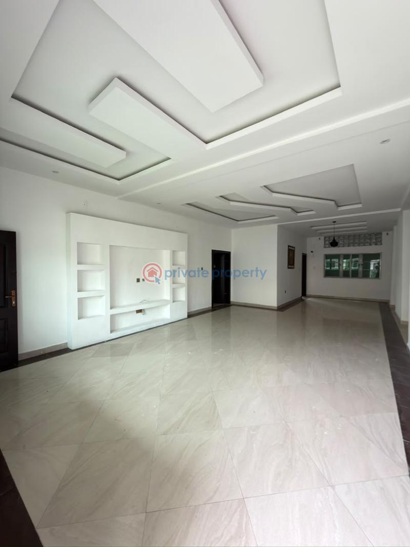 3 bedroom Flat & Apartment For Rent Lekki Phase 1 Lagos - 11