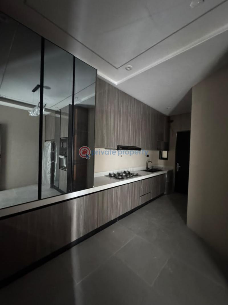3 bedroom Flat & Apartment For Sale Lekki Phase 1 Lagos - 5