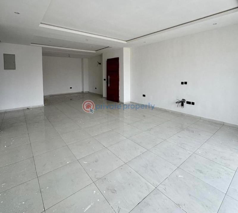 3 bedroom Flat & Apartment For Sale Lekki Phase 1 Lagos - 1