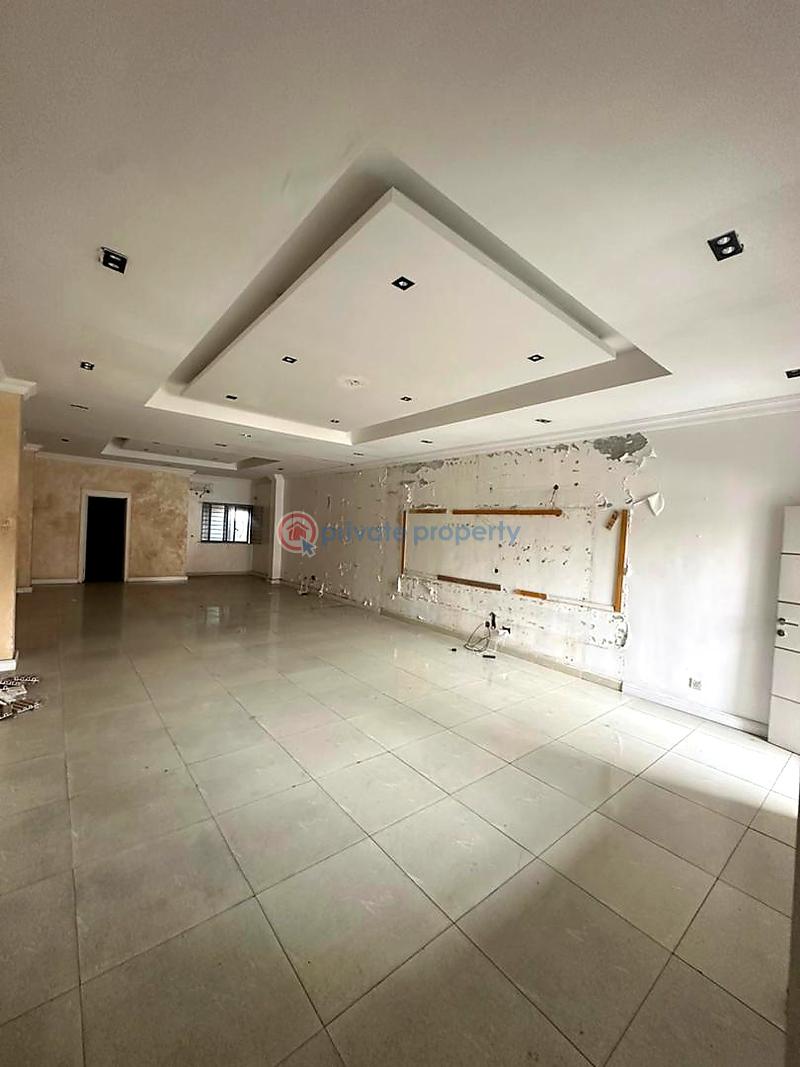 3 bedroom Flat & Apartment For Rent Lekki Phase 1 Lagos - 16
