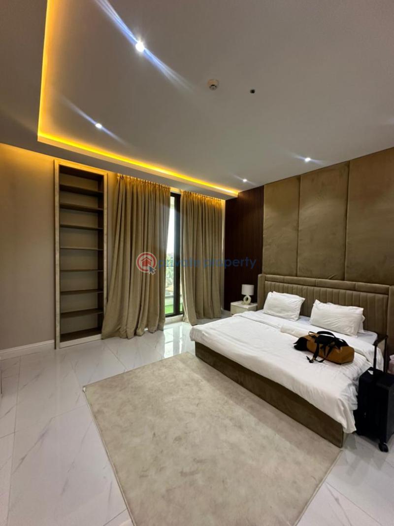 3 bedroom Flat & Apartment For Sale Lekki Phase 1 Lagos - 1