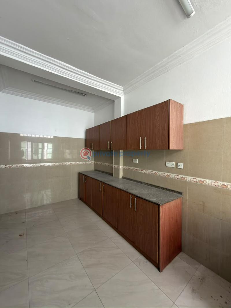 3 bedroom Flat & Apartment For Rent Lekki Phase 1 Lagos - 9