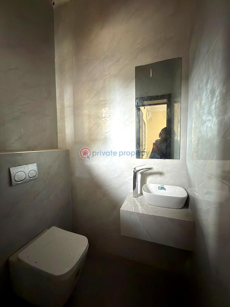3 bedroom Flat & Apartment For Rent Lekki Phase 1 Lagos - 1