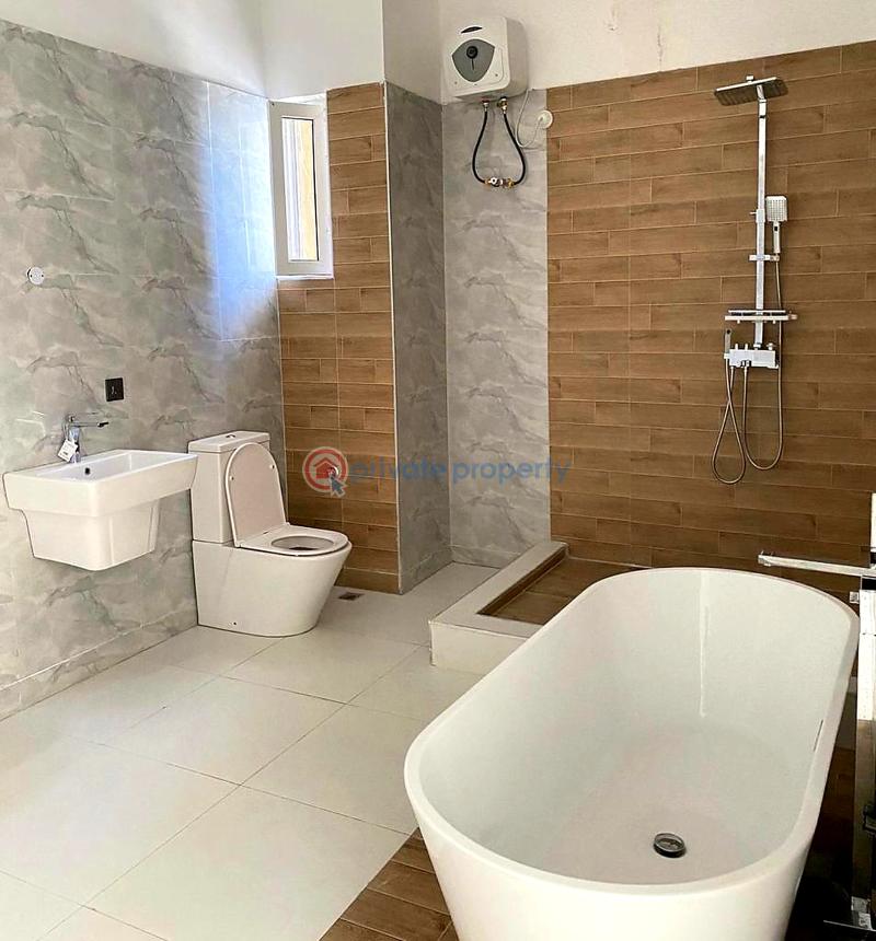 3 bedroom Flat & Apartment For Rent Lekki Phase 1 Lagos - 5