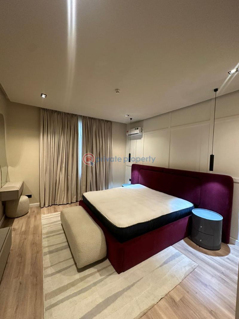 3 bedroom Flat & Apartment For Rent Lekki Phase 1 Lagos - 10