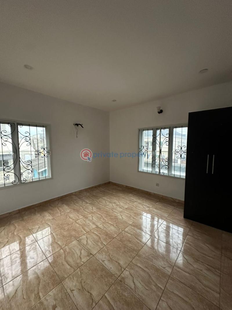 3 bedroom Flat & Apartment For Rent Lekki Phase 1 Lagos - 14
