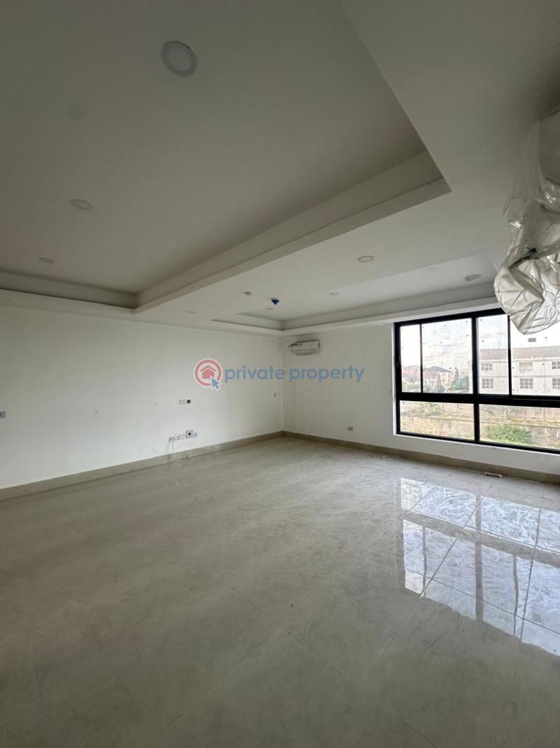 3 bedroom Flat & Apartment For Sale Lekki Phase 1 Lagos - 7