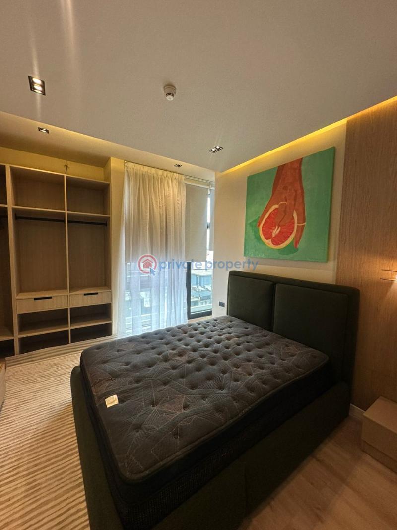 3 bedroom Flat & Apartment For Rent Lekki Phase 1 Lagos - 6