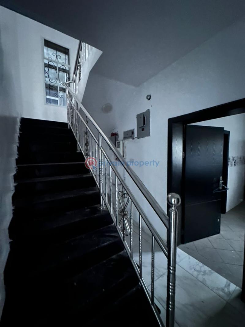 3 bedroom Flat & Apartment For Rent Lekki Phase 1 Lagos - 1