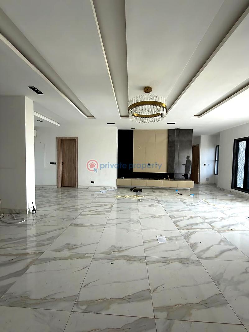 3 bedroom Flat & Apartment For Rent Ikate Elegushi Lekki Lagos - 3
