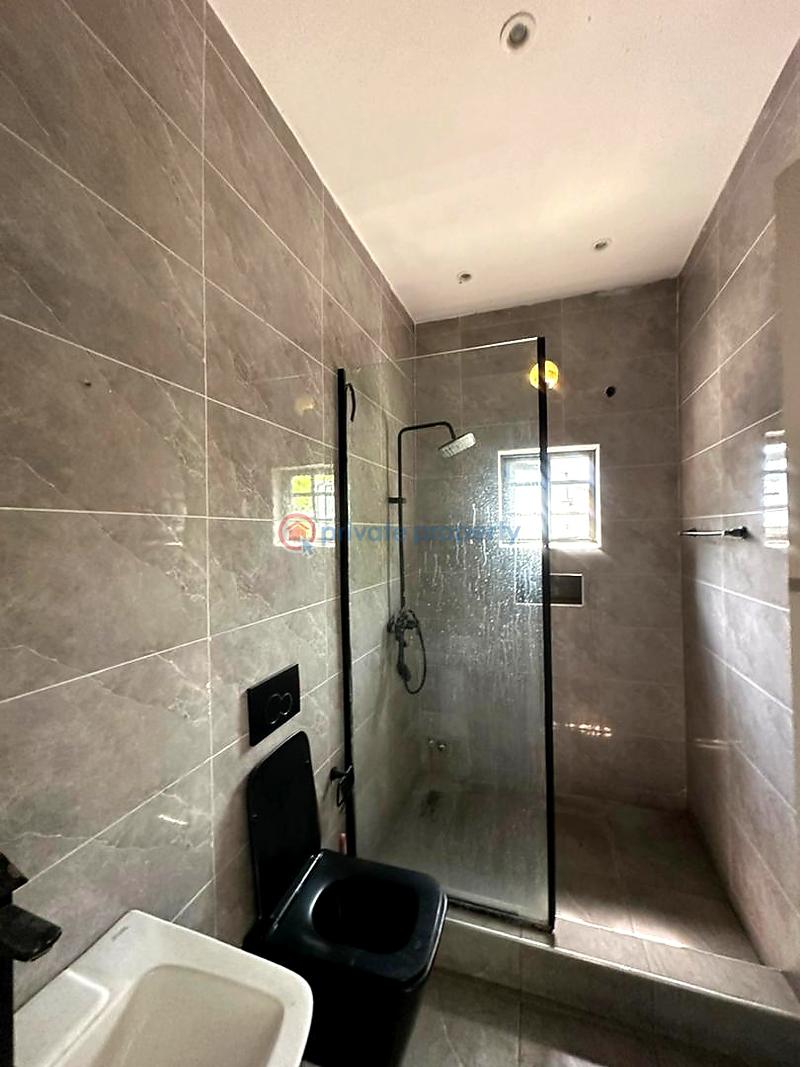 3 bedroom Flat & Apartment For Rent Lekki Phase 1 Lagos - 1