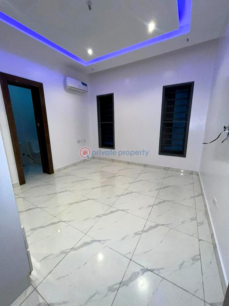 3 bedroom Flat & Apartment For Rent Lekki Phase 1 Lagos - 2