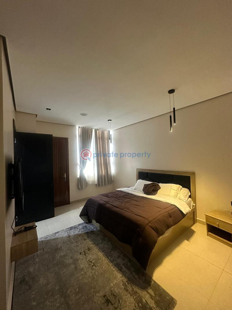 4 bedroom Flat & Apartment For Rent Lekki Phase 1 Lagos - 10