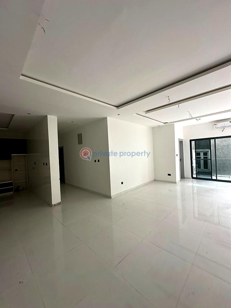 3 bedroom Flat & Apartment For Sale Lekki Phase 1 Lagos - 14