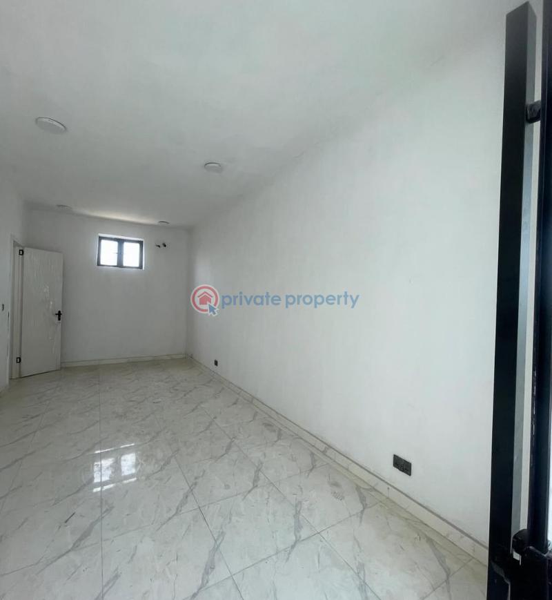 4 bedroom Flat & Apartment For Rent Lekki Phase 1 Lagos - 5