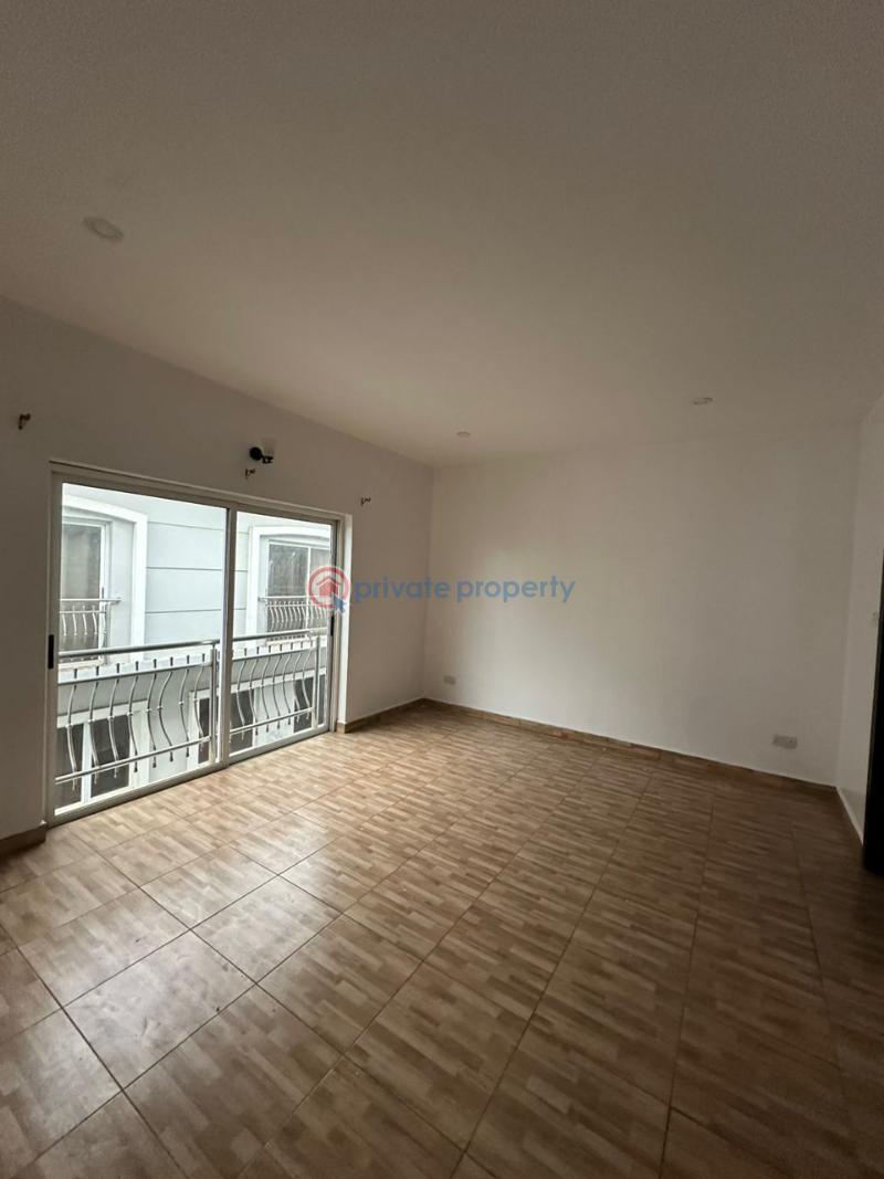 3 bedroom Flat & Apartment For Rent Lekki Phase 1 Lagos - 15