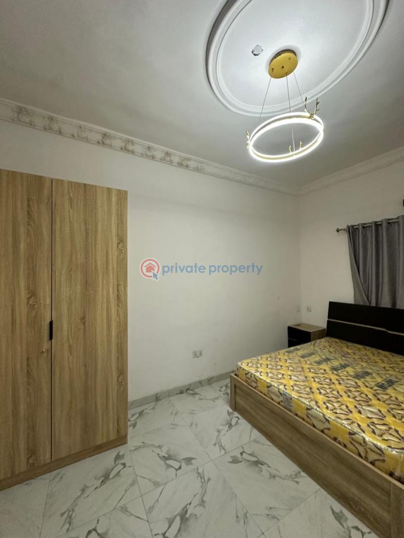 3 bedroom Flat & Apartment For Rent Lekki Phase 1 Lagos - 10